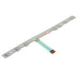 Maxbell Volume Shoulder Bar Flex Ribbon Cable Set Suitable for Sony PSP 2000