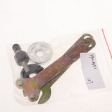 Maxbell 5 Sets Arbor Mandrel Adaptor Wrench Tool Accessories for Angle Grinder 6mm