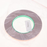 Maxbell 50m Copper Foil Tape w/ Double Conductive Adhesive for EMI Guitar Craft 10mm