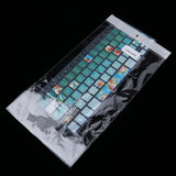 Maxbell Ultra Thin Silicone Keyboard Cover Skin Protector 13 Inch Air Pro Retina-C8 13 Inch Air Pro Retina-C9