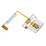 Maxbell Lens Zoom Focus Flex Cable Ribbon Repair Part for Nikon 18-135mm