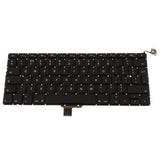 Maxbell Laptop UK Keyboard For Macbook Pro 13" A1278 Unibody 2009 2010 2011 2012