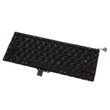 Maxbell Laptop UK Keyboard For Macbook Pro 13" A1278 Unibody 2009 2010 2011 2012