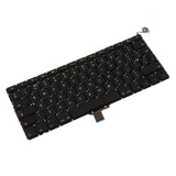 Maxbell Laptop UK Keyboard For Macbook Pro 13" A1278 Unibody 2009 2010 2011 2012