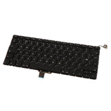 Maxbell Laptop UK Keyboard For Macbook Pro 13" A1278 Unibody 2009 2010 2011 2012
