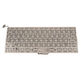 Maxbell Laptop UK Keyboard For Macbook Pro 13" A1278 Unibody 2009 2010 2011 2012