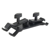 Maxbell Camera Umbrella Holder Clip Clamp Bracket Support for Tripod Lighting Stand