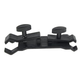 Maxbell Camera Umbrella Holder Clip Clamp Bracket Support for Tripod Lighting Stand