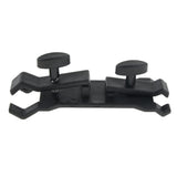 Maxbell Camera Umbrella Holder Clip Clamp Bracket Support for Tripod Lighting Stand