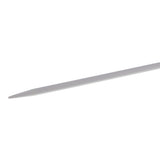 Maxbell 4 Pieces 20 cm Long Double Pointed Aluminium Sweater Knitting Needles 3 mm
