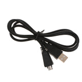 Maxbell VMC-MD3 USB Charging Cable for Sony CyberShot DSC-WX5C WX7 WX9 WX10 WX30 T99