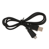 Maxbell VMC-MD3 USB Charging Cable for Sony CyberShot DSC-WX5C WX7 WX9 WX10 WX30 T99