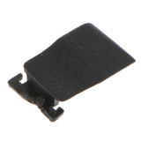 Maxbell Bottom Rubber Cover Interface Cap Lid Socket for Nikon D7000 Digital Cameras