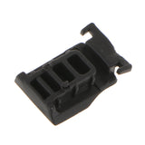 Maxbell Bottom Rubber Cover Interface Cap Lid Socket for Nikon D7000 Digital Cameras