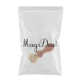 Maxbell Classic Seal Wax Stamp Sealing Letter Wooden Handle for Envelope P