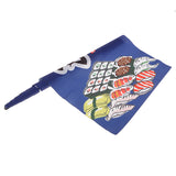 Maxbell Japanese Noren Curtain 24x62cm Sushi Bar, Doorway Room  Style-4