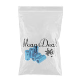 Maxbell RC Motor Accessory Shaft Coupling Coupler Adapter Connector 6mm to 8mm