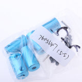 Maxbell RC Motor Accessory Shaft Coupling Coupler Adapter Connector 5mm to 5mm
