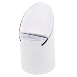 Maxbell Stainless Steel Table Menu Cards Holder Tabletop Display Meal Cards Seat