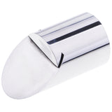 Maxbell Stainless Steel Table Menu Cards Holder Tabletop Display Meal Cards Seat
