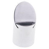 Maxbell Stainless Steel Table Menu Cards Holder Tabletop Display Meal Cards Seat