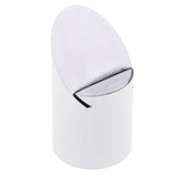 Maxbell Stainless Steel Table Menu Cards Holder Tabletop Display Meal Cards Seat