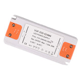 Maxbell Constant Volt 30W DC24V LED Driver Transformer Power Supply Switch Adaptor