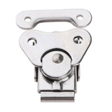 Maxbell Stainless Steel Swivel  Lock Eye Hasp Latch Boat Marine Yacht Hardware