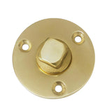 Maxbell Bronze Garboard Marine Boat Yacht Screw Drain Plug Fits 1" Diameter Hole