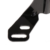 Maxbell Driver Passager Backrest Mount Universal for Motorcycle