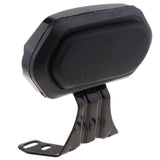 Maxbell Driver Passager Backrest Mount Universal for Motorcycle