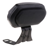 Maxbell Driver Passager Backrest Mount Universal for Motorcycle