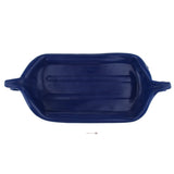 Maxbell Ribbed Marine Boat Fender Bumper Dock Shield Protection Blue G1