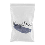 Maxbell Ribbed Marine Boat Fender Bumper Dock Shield Protection Blue G1