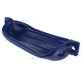 Maxbell Ribbed Marine Boat Fender Bumper Dock Shield Protection Blue G1