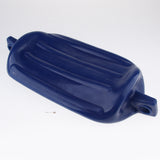 Maxbell Ribbed Marine Boat Fender Bumper Dock Shield Protection Blue G1