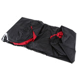 Maxbell Motorcycle Cover Waterproof Protector Dust Rain Snow UV Outdoor Scooter M