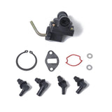 Maxbell High Quality Fuel Pump For Kohler K-Series M14 M16 10 12 14 16 HP Engines