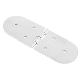 Maxbell 316 Marine Grade Stainless Steel Boat Cabin Hatch Door Hinge 190 x 65mm