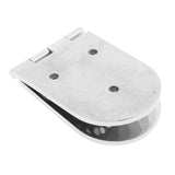 Maxbell 316 Marine Grade Stainless Steel Boat Cabin Hatch Door Hinge 190 x 65mm