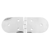 Maxbell 316 Marine Grade Stainless Steel Boat Cabin Hatch Door Hinge 190 x 65mm