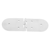 Maxbell 316 Marine Grade Stainless Steel Boat Cabin Hatch Door Hinge 190 x 65mm