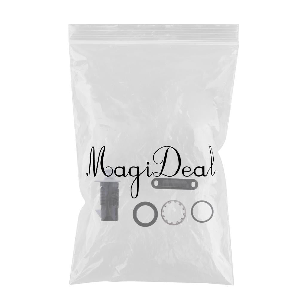 Maxbell Marine Boat MP Point Push-type Door Lock Cabinet Door Lock MP-05-212-22
