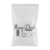 Maxbell Marine Boat MP Point Push-type Door Lock Cabinet Door Lock MP-05-212-22