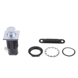 Maxbell Marine Boat MP Point Push-type Door Lock Cabinet Door Lock MP-05-212-22
