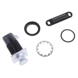 Maxbell Marine Boat MP Point Push-type Door Lock Cabinet Door Lock MP-05-212-22