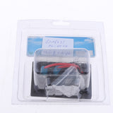 Maxbell Waterproof LED Display Digital Voltage Voltmeter for Marine Boat Yacht