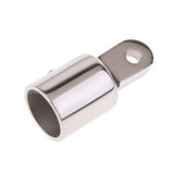 Maxbell Eye End Cap Bimini Top Fitting Boat Hardware 316 Marine Stainless Steel 22mm
