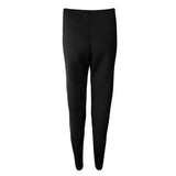 Maxbell Women Weight Loss Slimming Pants Hot Thermo Sweat Sauna Yoga Pants XXL