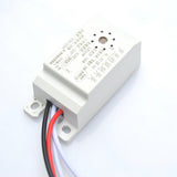 Maxbell Lamp Light Sound Sensor Switch For Home Warehouse  Sound Sensor Control